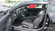 内外详拍2014雪弗兰科迈罗Chevrolet Camaro Z-28