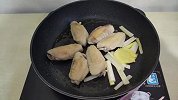 简单易做的可乐鸡翅，好吃到舔手指