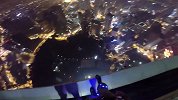 GoPro第一视角带你感受“跳楼“的震撼