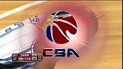 CBA-1314赛季-季后赛-总决赛-第3场-马布里反手上篮还造成唐正东的犯规-花絮
