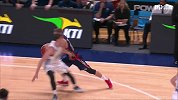 NBL-18赛季-第4轮-阿德莱德36人vs布里斯班子弹-全场