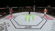 UFC-15年-UFC Fight Night 73：轻量级约翰逊vs达里尤什-全场