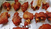 猪蹄别再用高压锅炖了，这种做法居然这么好吃，满屋子香味！