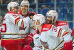 2019KHL常规赛-石化队vs昆仑鸿星万科龙队-全场录播