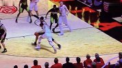NCAA-17年-NCAA奥斯卡影帝级假摔Dillon_Brooks 厉害了我的哥-新闻