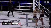GLORY68：羽量级 阿萨-坦恩-鲍VS贝利-萨格登