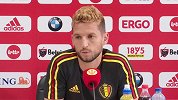 2018世界杯-比利时新闻