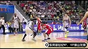 CBA-1314赛季-常规赛-第1轮-东莞新世纪vs佛山农商银行-合集