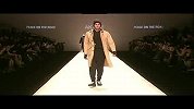 秀场-20140418-AKCLUB  2014秋冬上海时装发布会