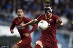 大咖连连看-罗马伤病较多过于依赖哲科 门兴客场取分有望