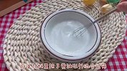 曲奇麻薯盘挞，网红大蛋挞20升级版，酥脆曲奇饼皮