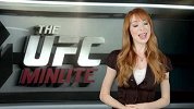 UFC-14年-8月15日UFCMinute：塞罗尼敲定出战UFC178对战格林-专题