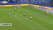 奥努阿楚 欧冠 2019/2020 那不勒斯 VS 亨克 精彩集锦