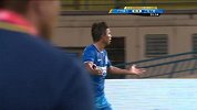 中国足协杯-16赛季-淘汰赛-第4轮-第26分钟射门 广州富力进球被判越位-花絮