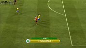 足球-13年-没有之一！FIFA史上最快速入球-专题