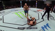 UFC-18年-刘平原对手何许人也？ 最近一场比赛拿下最佳比赛花红-专题