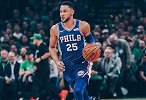 76人队西蒙斯分享打游戏秘籍 简直是NBA最强凡尔赛