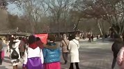 5000人！韩国迎3年来最大中国旅行团 为当地增加近千万收入