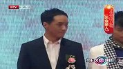 杨幂中秋无暇过节 张国强团圆时节怀念父亲
