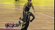 CBA-1314赛季-常规赛-第16轮-杰特分球哈维投篮命中-花絮