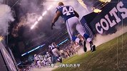 NFL-1415赛季-季后赛-外卡赛-回首征程之路之印地安纳波利斯小马-专题