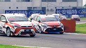 CTCC-17年-第二回合肇庆站中国杯集锦-精华