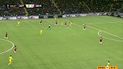 穆尔塔扎耶夫 欧联 2019/2020 欧联 小组赛第5轮 阿斯塔纳 VS 曼联 精彩集锦