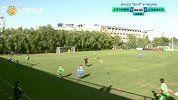 2018青超联赛U-19A第28轮录播：北京中赫国安vs上海绿地申花