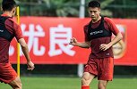 杨帆：人不能总待在舒适圈 进入国足更加明白平台的含义