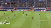 比拉坎 U23亚洲杯 2020 沙特阿拉伯U23 VS 卡塔尔U23 精彩集锦