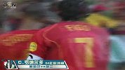 欧洲杯-04年-第72粒进球C罗-精华