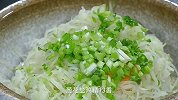 以后把萝卜买回来别总是炖着吃了，像我这样做，又脆又好吃