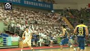 CBA-玛吉斯杯海峡篮球义赛落幕 姚明督战大鲨鱼险胜裕隆-新闻