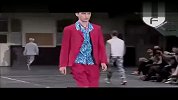男装秀场-Kenzo2012春夏男装系列