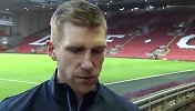 英超-1314赛季-惨败给利物浦 默德萨克赛后接受访问-新闻