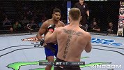 UFC-17年-UFC211自由格斗：米奥西奇vs欧沃瑞-专题