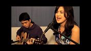 Julie Anne San Jose.Elmo Magalona-Rolling.In.The.Deep