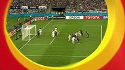 亚洲杯-15年-淘汰赛-1/4决赛-日本1：1阿联酋（点球5：6）-全场