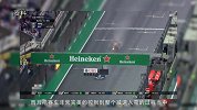【昊说F1】解析史上最年轻冠军 小维斯塔潘