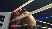 RIZIN-15年-Rizin世界格斗大奖赛 长谷川贤vs沃德-全场