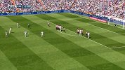 西甲-1314赛季-联赛-第3轮-皇家马德里3：1毕尔巴鄂-精华