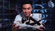 《鞋吧TEST》MMW x Nike Free TR 3评测