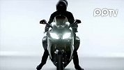 男人的尤物 2012款凯旋摩托车家族齐登场