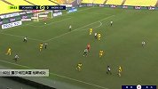 夏尔·特拉奥雷 法甲 2020/2021 南特 VS 昂热 精彩集锦