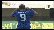 中甲-14赛季-联赛勇者无惧 再起航 河北中基上半程回顾-专题