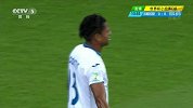 世界杯-14年-小组赛-E组-第2轮-洪都拉斯队科斯特利禁区内倒地 裁判没有表示-花絮
