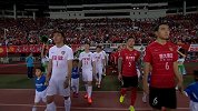 亚冠中超德比回顾：上港内战无敌 恒大2次遭淘汰
