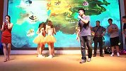 磨叽娱乐走进chinajoy 27日下午1