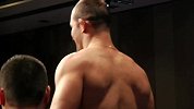 UFC-14年-UFC ON FOX13赛前称重仪式集锦-精华