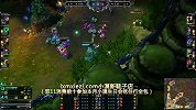 史前绝技阴影盲勾 世界第一锤石madlife
